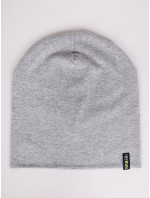 Yoclub Cap CDA-0008C-6620 Grey