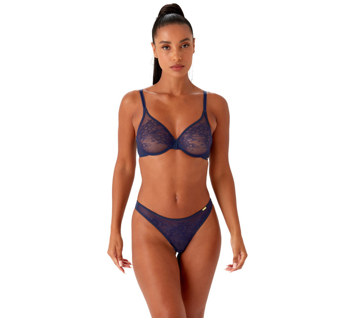 Gossard 13001 kolor:eclipse