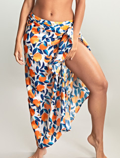 Swimwear Sicily Sarong sicily print SW1728