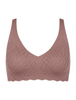 BIUSTONOSZ ZERO FEEL model 20269717 SOFT BRA - Sloggi