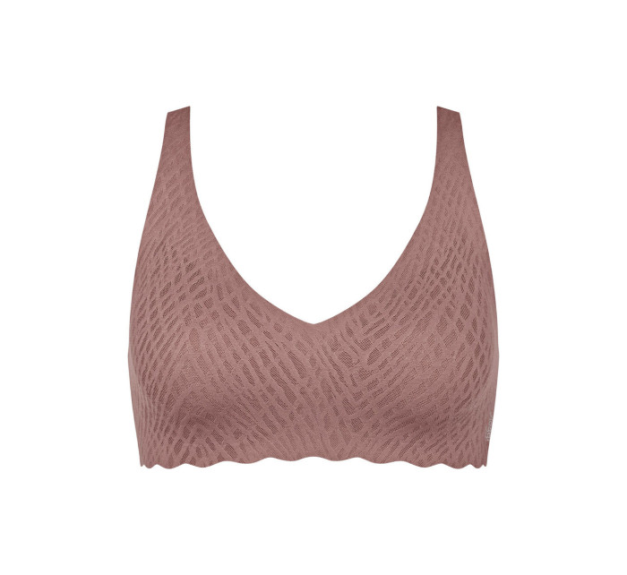 BIUSTONOSZ ZERO FEEL model 20269717 SOFT BRA - Sloggi