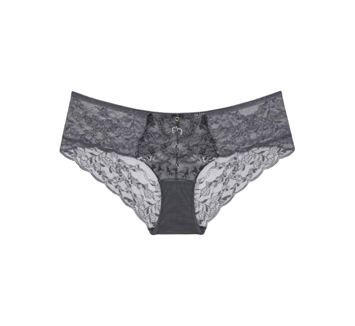 Dámské kalhotky Sensual Spotlight Hipster - GRAY - šedé 00DK - TRIUMPH