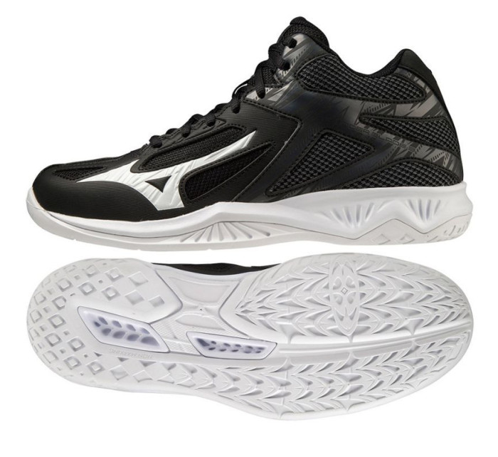 Volejbalová obuv Mizuno Thunder Blade 3 Mid M V1GA217501