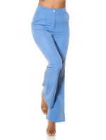 Elegant  style pants model 19623075 - Style fashion