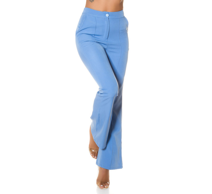 Elegant  style pants model 19623075 - Style fashion