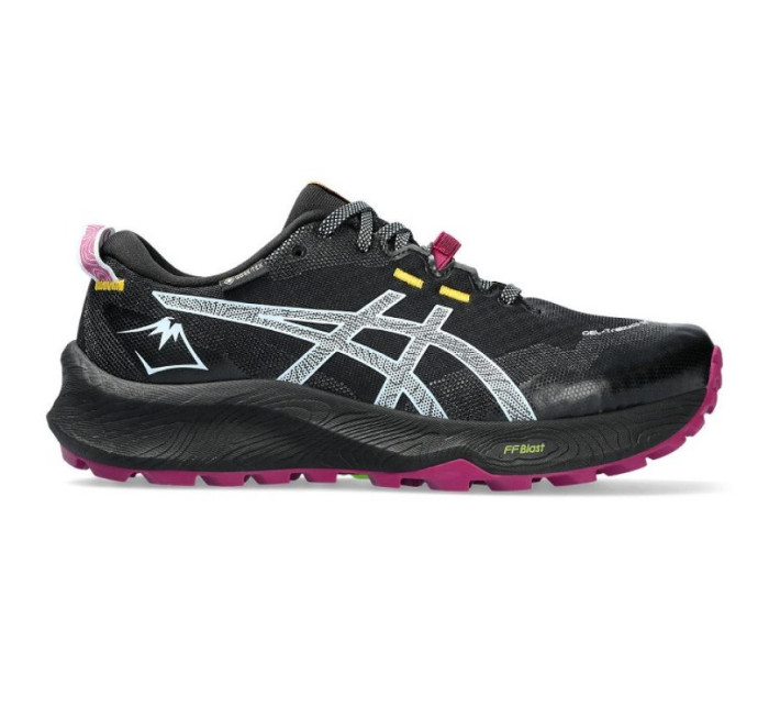 Asics Gel-Trabuco 12 GTX W 1012B607-001 boty