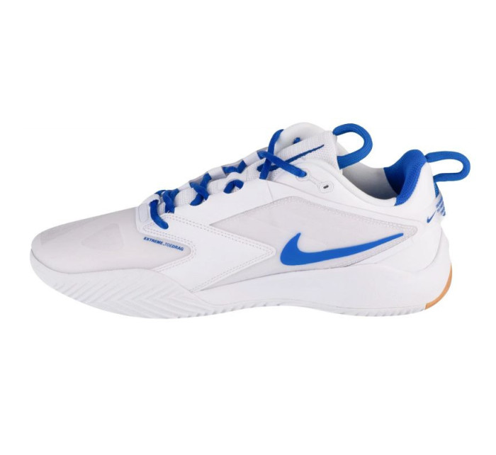 Volejbalové boty Nike Air Zoom Hyperace 3 M FQ7074-106