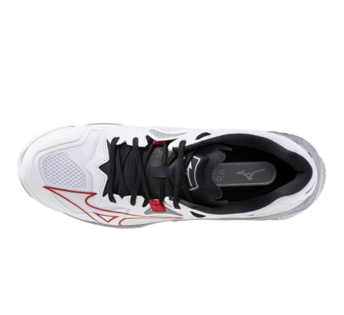 Boty WAVE  MID model 20306477 - Mizuno