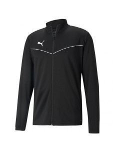 Pánské tréninkové boty TeamRise Training Poly M 657392 03 - Puma