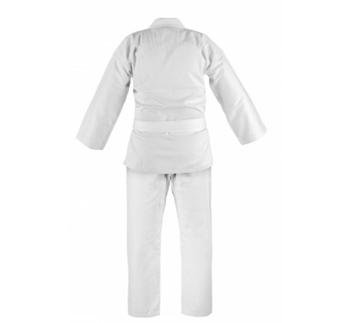 Kimono Masters karate 9 oz - 140 cm KIKM-1D 06154-140