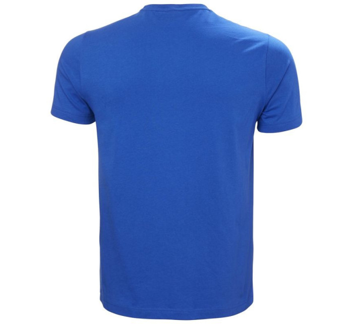 Helly Hansen Core Graphit T M 53936 543 Tričko