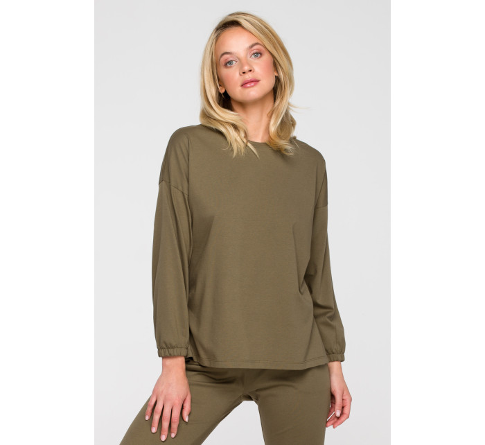 Halenka LaLupa LA122 Khaki