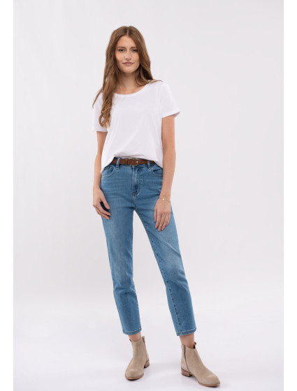 Jeans model 20679226 Blue - Volcano