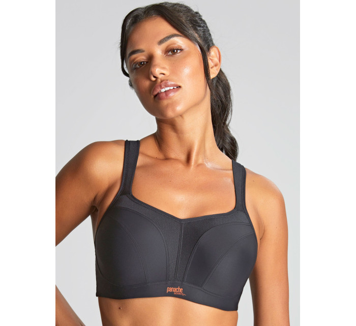 Sportovní podprsenka Wired Bra black model 17873652 - Sports