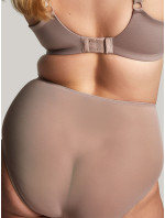 Dámské kalhotky Chi Chi Brief cappuccino model 17876480 - Sculptresse