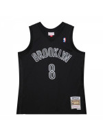 NBA Brooklyn  M tshirt pánské model 19318875 - Mitchell & Ness