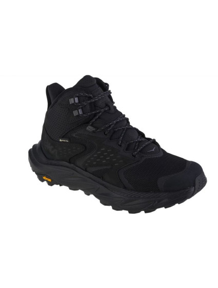 Boty Hoka Anacapa 2 Mid GTX M 1141633-BBLC