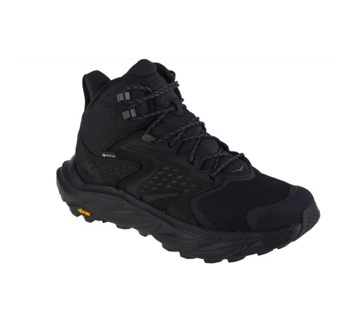 Boty Hoka Anacapa 2 Mid GTX M 1141633-BBLC