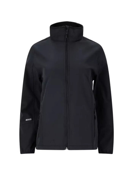 Dámská bunda Covina W Softshell Jacket W-PRO 8000