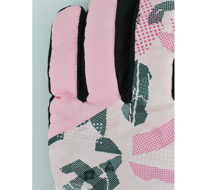 NOVITI Gloves RN057-W-01 Powder Pink