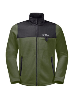 mikina  Fleece FZ M pánské model 20576390 - Jack Wolfskin