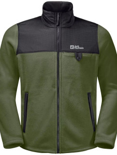 mikina  Fleece FZ M pánské model 20576390 - Jack Wolfskin