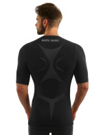 Sesto Senso Thermo Top Short CL39 Black