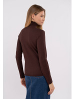 Sweater model 20673799 Brown - Volcano