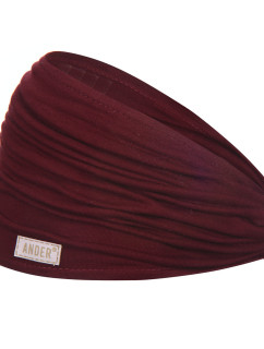 Ander Band 1613 Burgundy