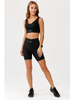 Rough Radical Šortky Harmony Shorts Black