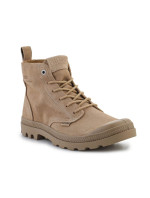 Palladium PAMPA HI SKIN U 74379-284-M Tan boty