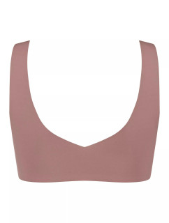 sloggi ZERO Feel 2.0 Bralette - BROWN - SLOGGI BROWN - SLOGGI