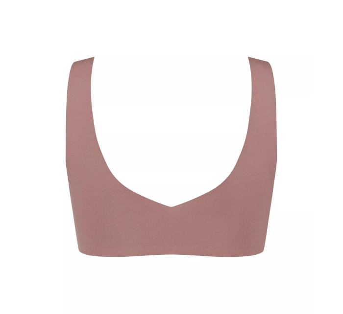 sloggi ZERO Feel 2.0 Bralette - BROWN - SLOGGI BROWN - SLOGGI