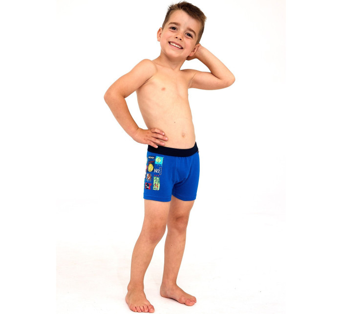 Chlapecké boxerky Kids Boy model 20255096 Winner 2 86128 - Cornette