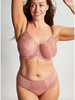 Panache Radiance Full Cup ash rose 10461