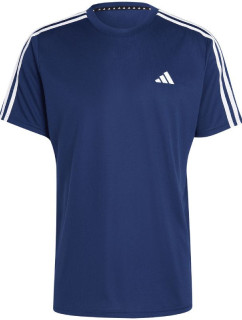 Train Essentials 3Stripes Training Tee M model 19575394 tričko - ADIDAS