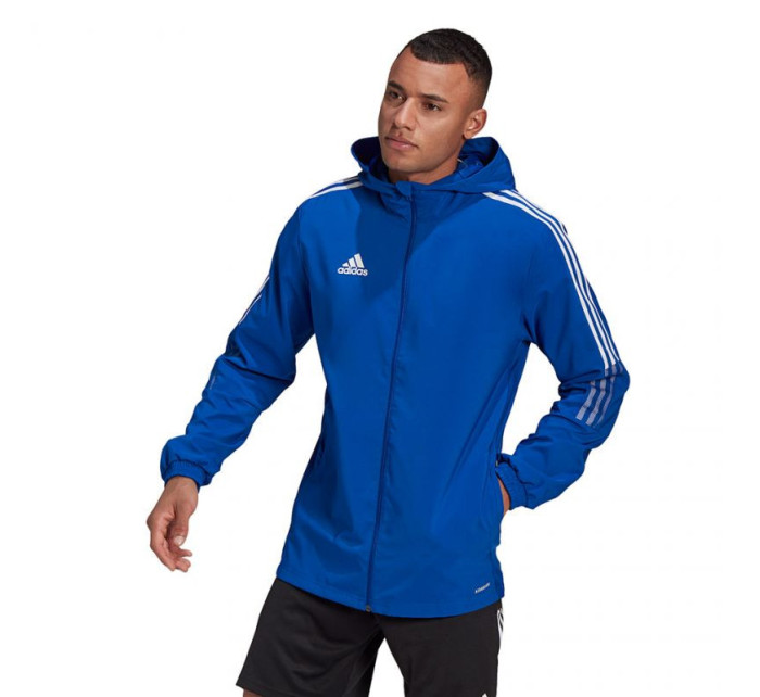 Adidas Tiro 21 Windbreaker M GP4963 pánské