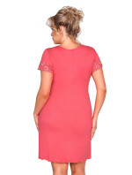 Košile model 20469150 Plus Coral - Donna