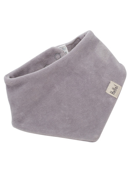 Pinokio Hello Scarf Grey