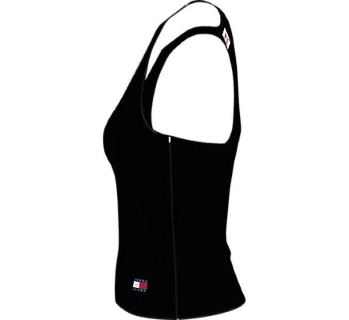 Dámské balení 2P TANK (EXT SIZES) UW0UW050140R9 - Tommy Hilfiger