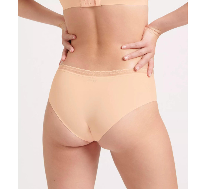 kalhotky BODY ADAPT Twist Hipster  ORANGE béžová orange  model 18115450 - Sloggi