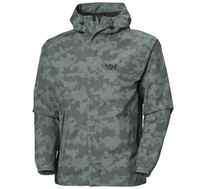 Helly Hansen Ervik Jacket M 64032 485 pánské