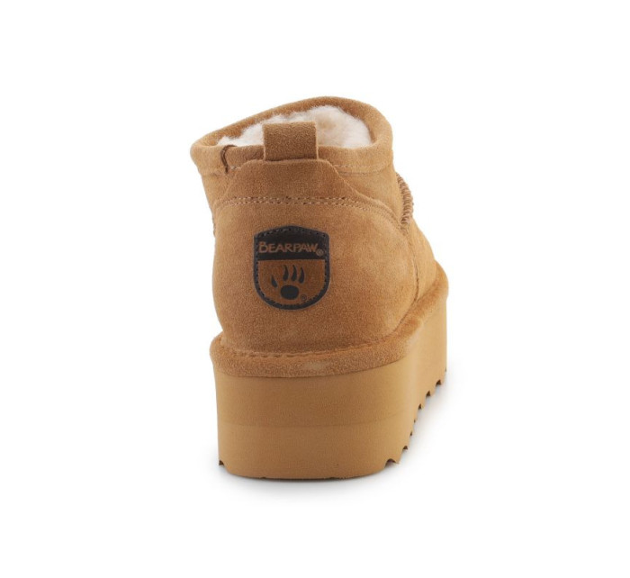 BearPaw retro super šortky W 3051W-243 boty