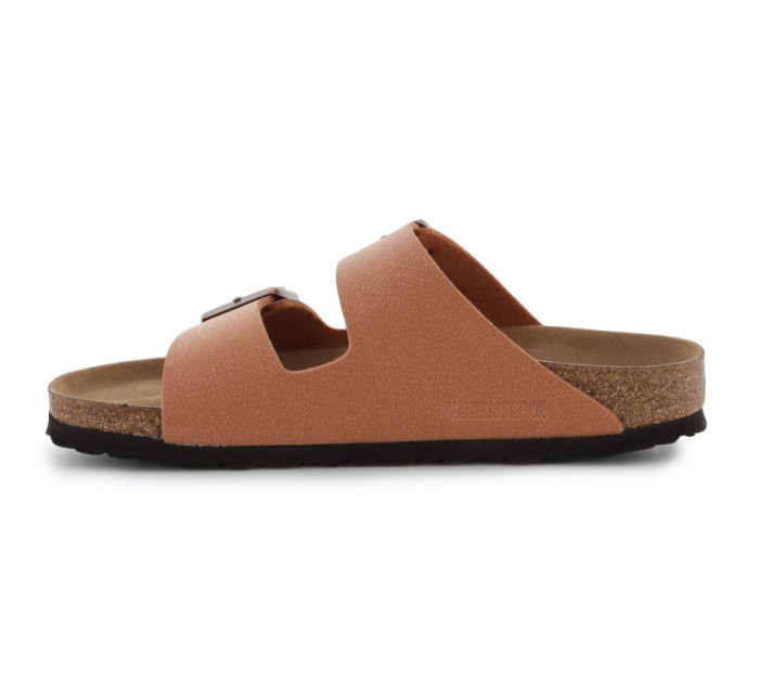 Žabky Birkenstock Arizona Pecan W 1025046