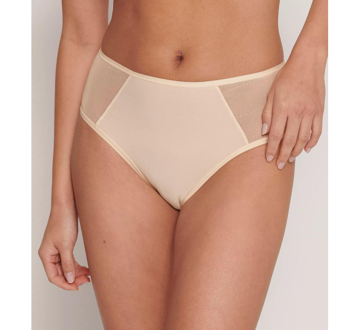 Dámské kalhotky Soft ADAPT High Waist - NATUREL (076) - tělová 00RB - SLOGGI