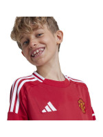 Manchester United Home Jr Tričko model 20259408 - ADIDAS