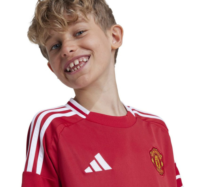 Manchester United Home Jr Tričko model 20259408 - ADIDAS