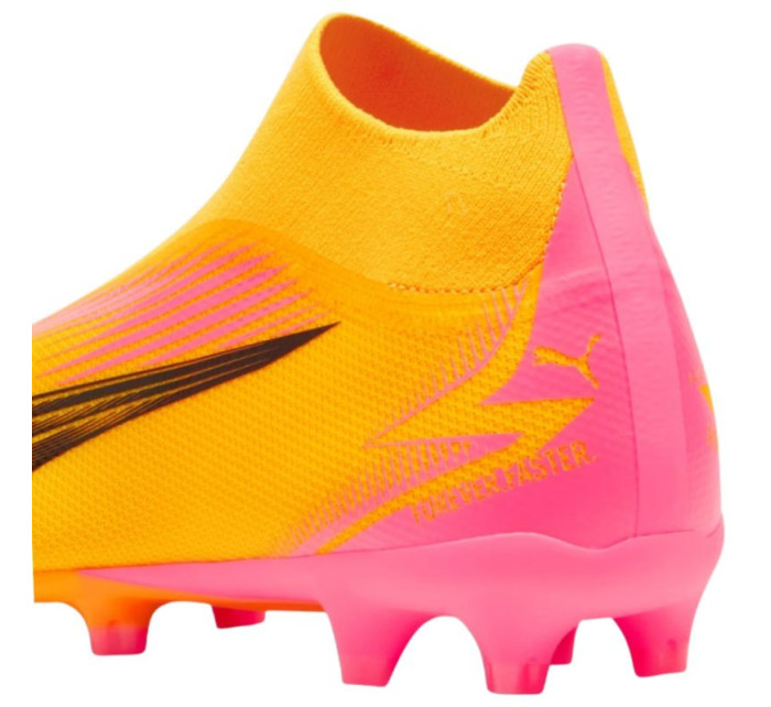 Fotbalové boty Puma Ultra Match+ LL FG/AG M 107759 03