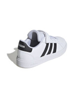 Boty adidas Grand Court 2.0 Jr IH5529