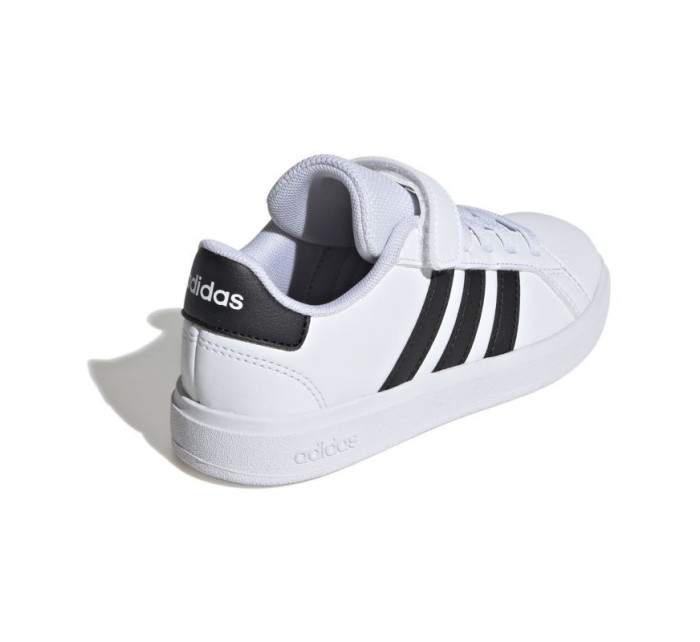 Boty adidas Grand Court 2.0 Jr IH5529